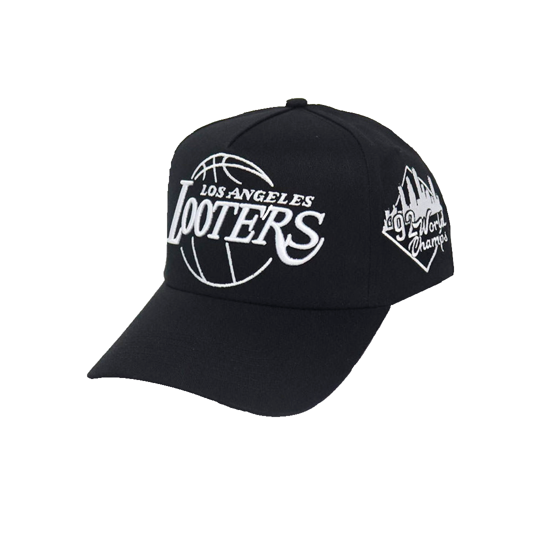LA “Looters” Snapback Hat