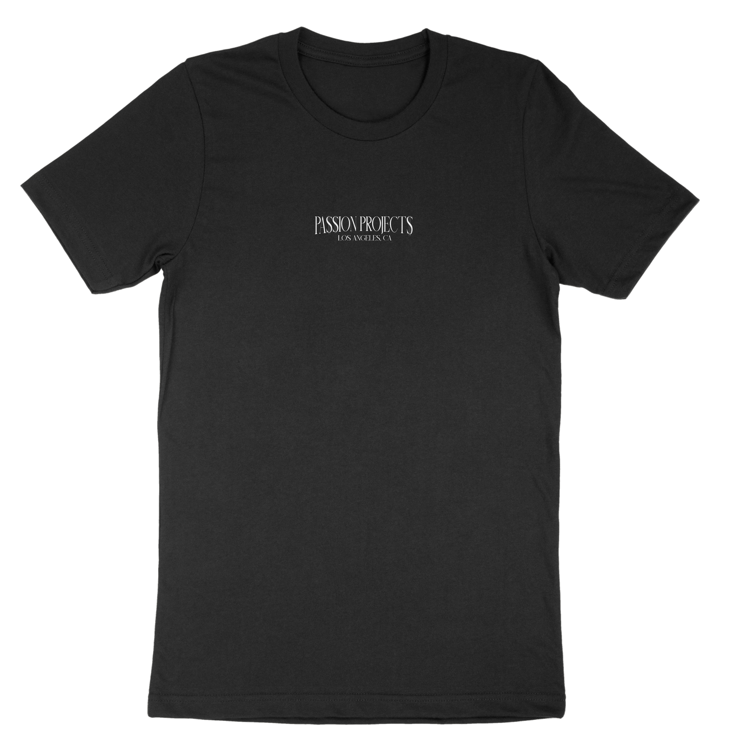 Support Your Local Business T-Shirt